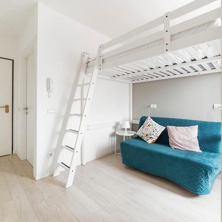 Brand New Apts Milano Lima M1 Apartment Exterior photo