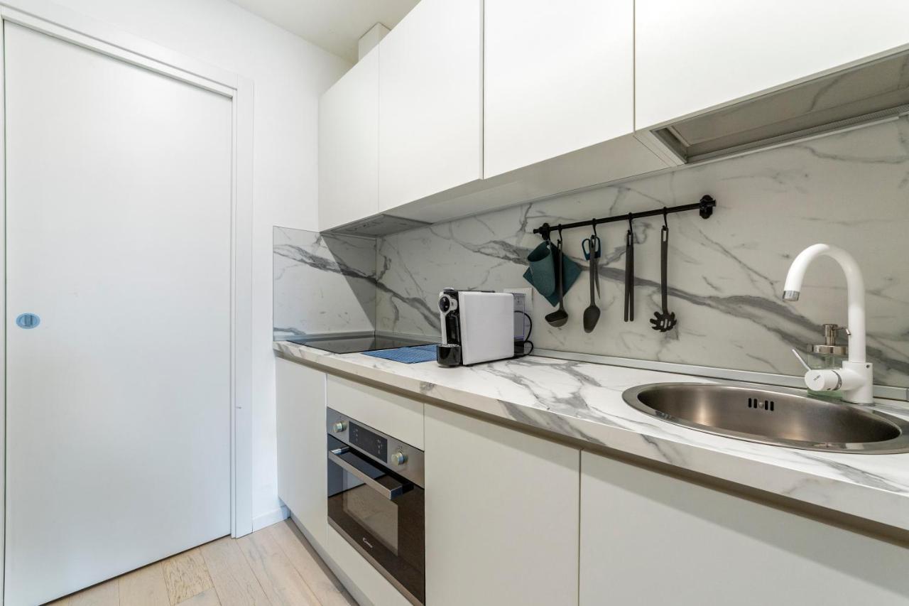Brand New Apts Milano Lima M1 Apartment Exterior photo