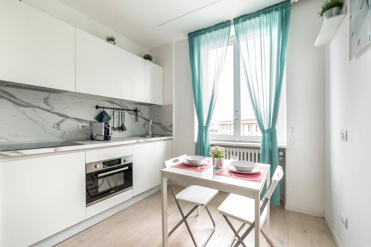 Brand New Apts Milano Lima M1 Apartment Exterior photo