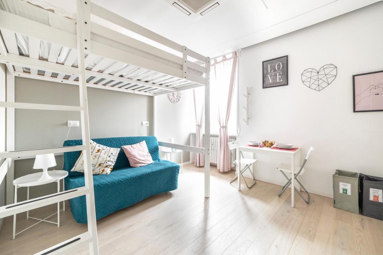 Brand New Apts Milano Lima M1 Apartment Exterior photo
