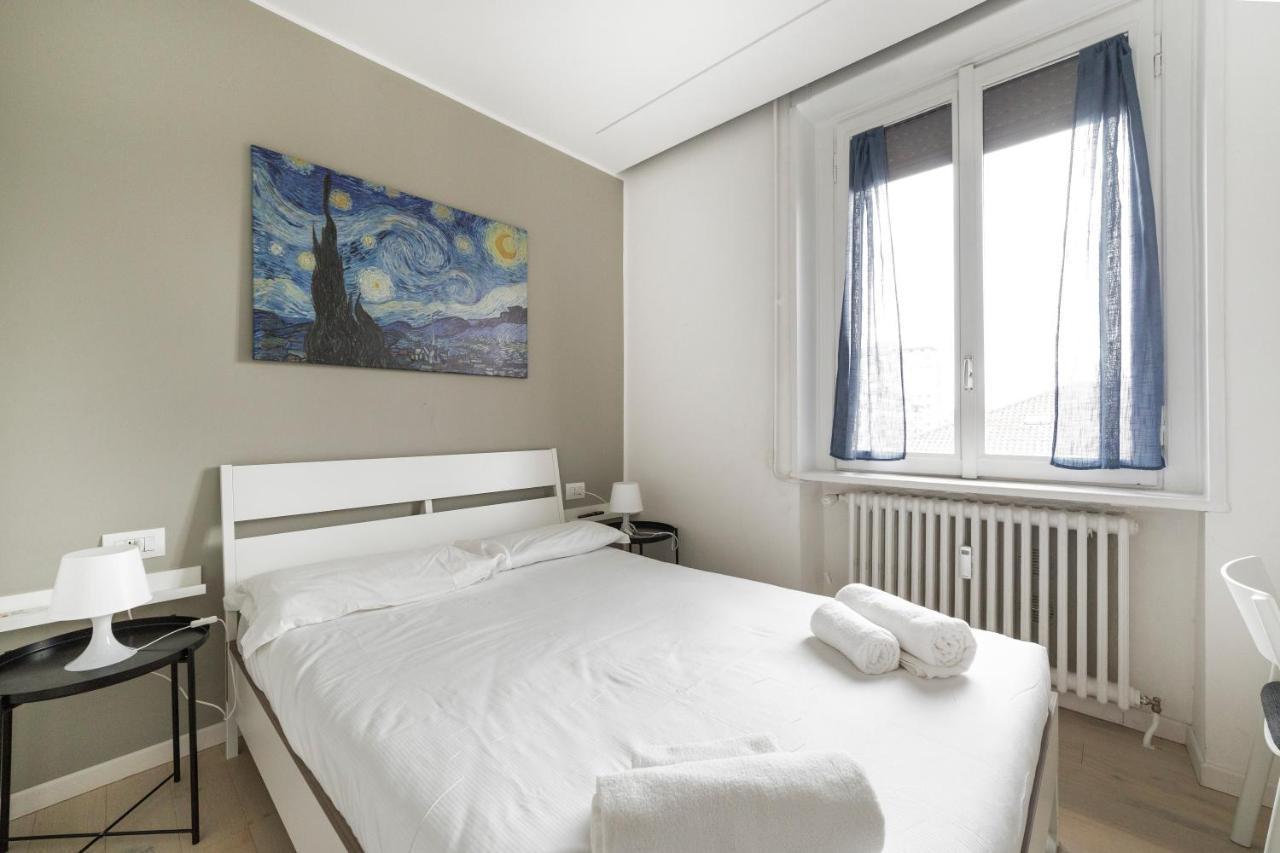 Brand New Apts Milano Lima M1 Apartment Exterior photo