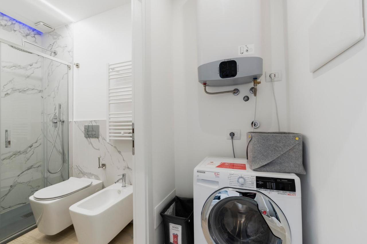 Brand New Apts Milano Lima M1 Apartment Exterior photo