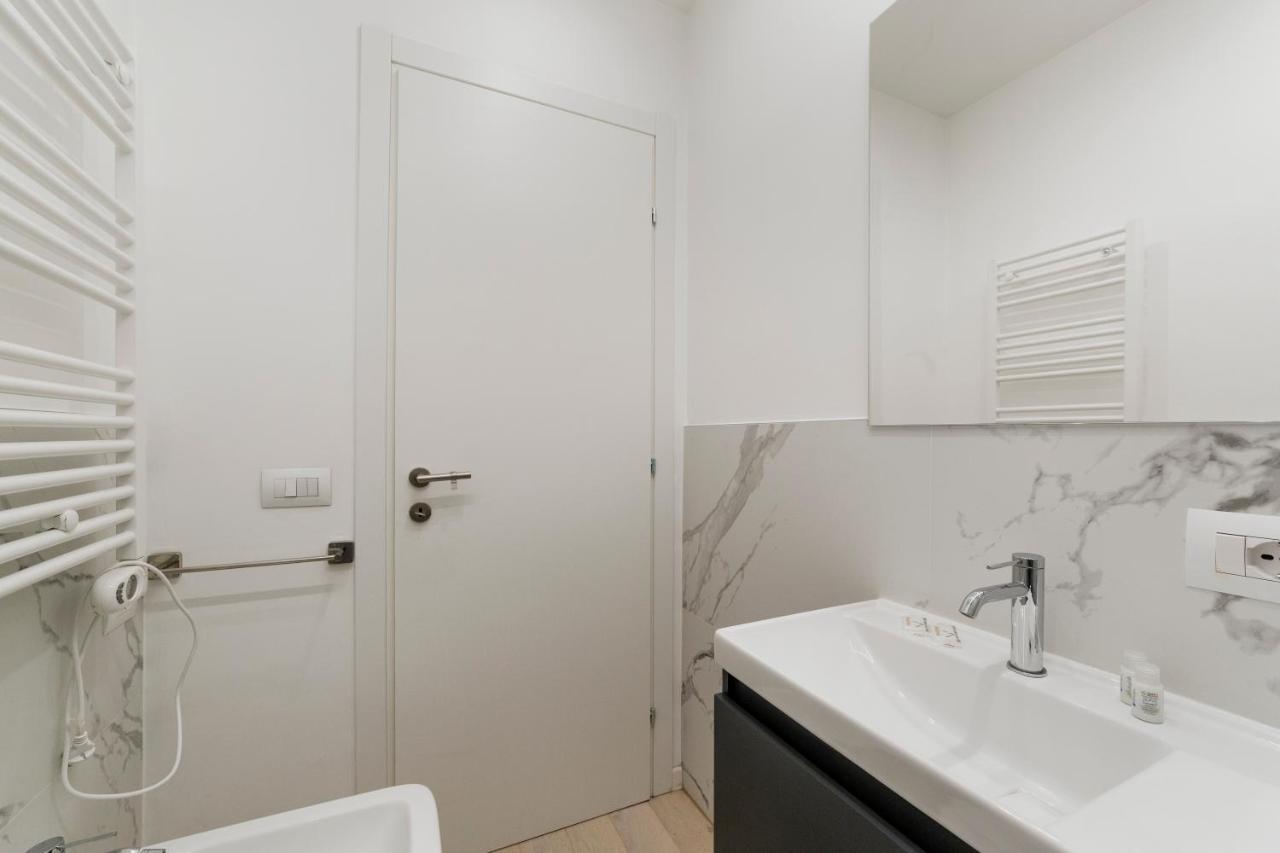 Brand New Apts Milano Lima M1 Apartment Exterior photo