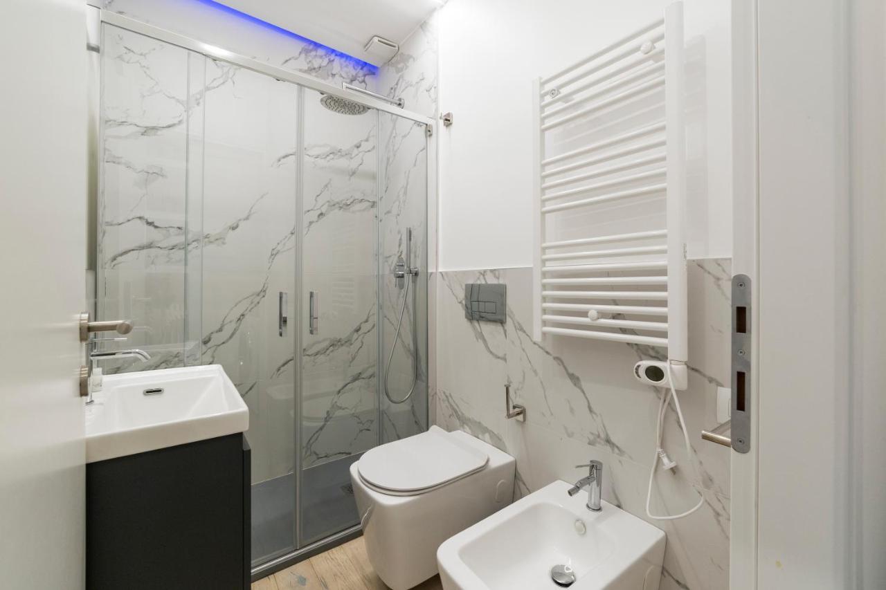 Brand New Apts Milano Lima M1 Apartment Exterior photo