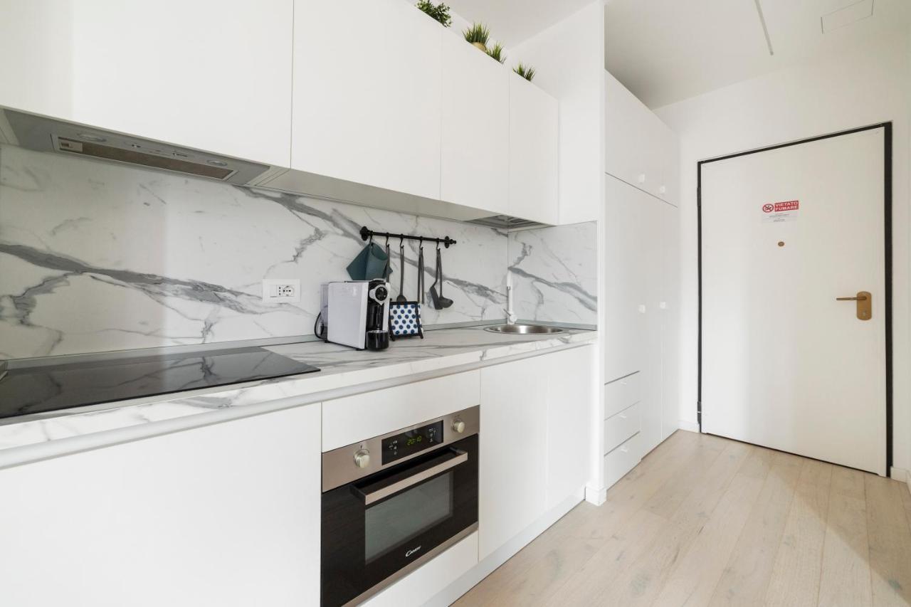 Brand New Apts Milano Lima M1 Apartment Exterior photo